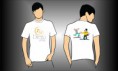Camiseta 4 - Recepção Calouros
